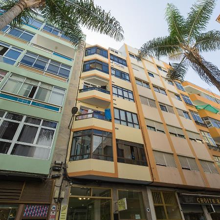 Las Canteras Cozy Flat Las Palmas / Gran Canaria Exterior foto