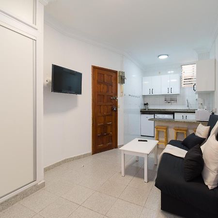 Las Canteras Cozy Flat Las Palmas / Gran Canaria Exterior foto