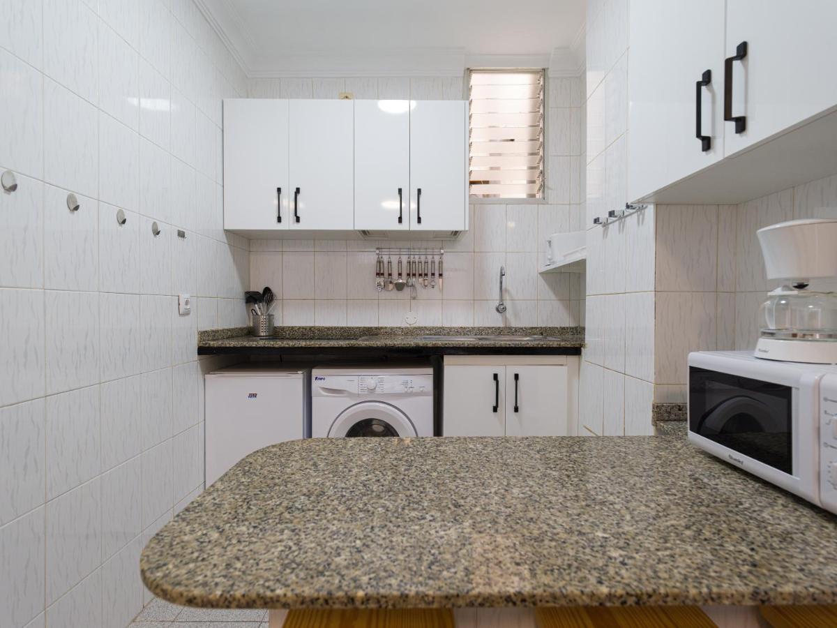 Las Canteras Cozy Flat Las Palmas / Gran Canaria Exterior foto
